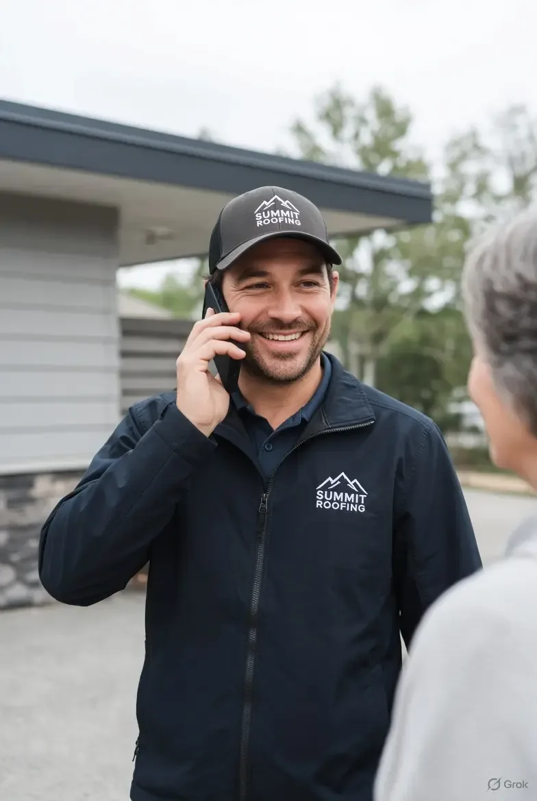 Flat Roof Leak Repair Little Eagle, SD FAQs